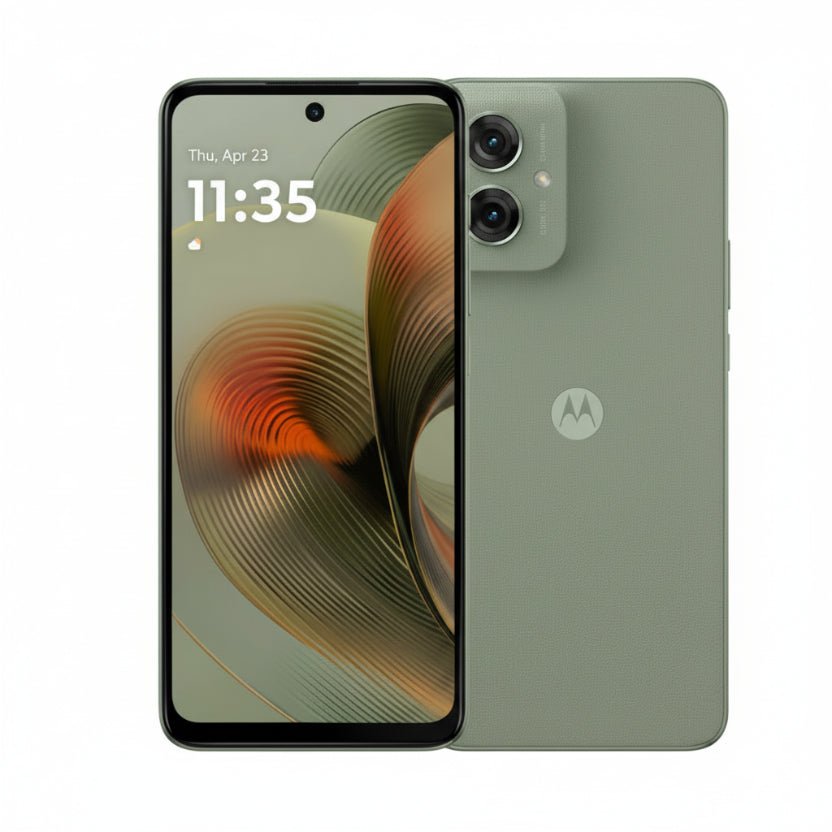 Motorola MOTO G55 Global Smartphone - #audiodevices - #datacarriers - #flashdrive -